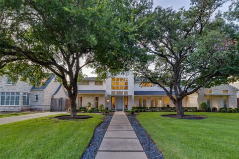 5637 Del Roy Drive Dallas TX 75230