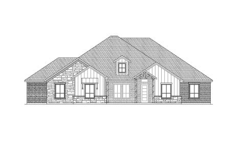 691 Bent Tree Lane Weatherford TX 76085