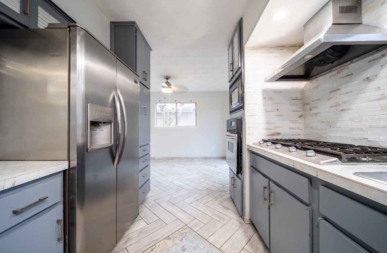 1404 Tatum Drive Arlington TX 76012