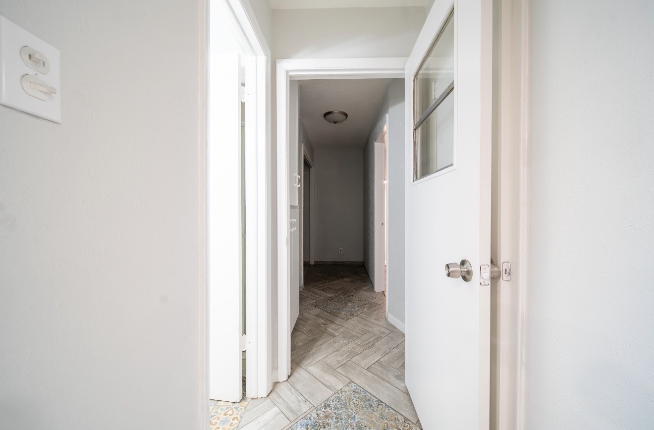 1404 Tatum Drive Arlington TX 76012
