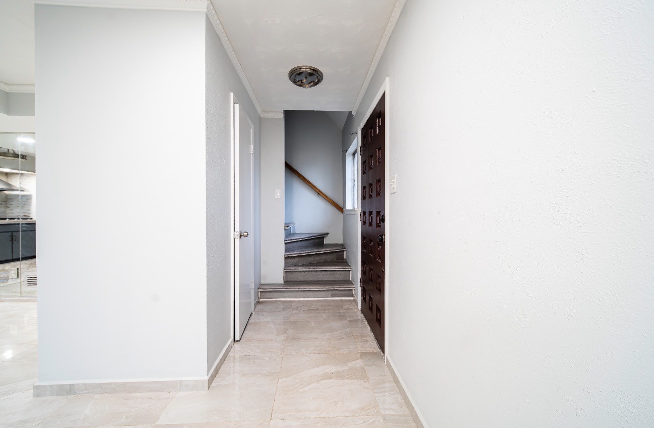 1404 Tatum Drive Arlington TX 76012