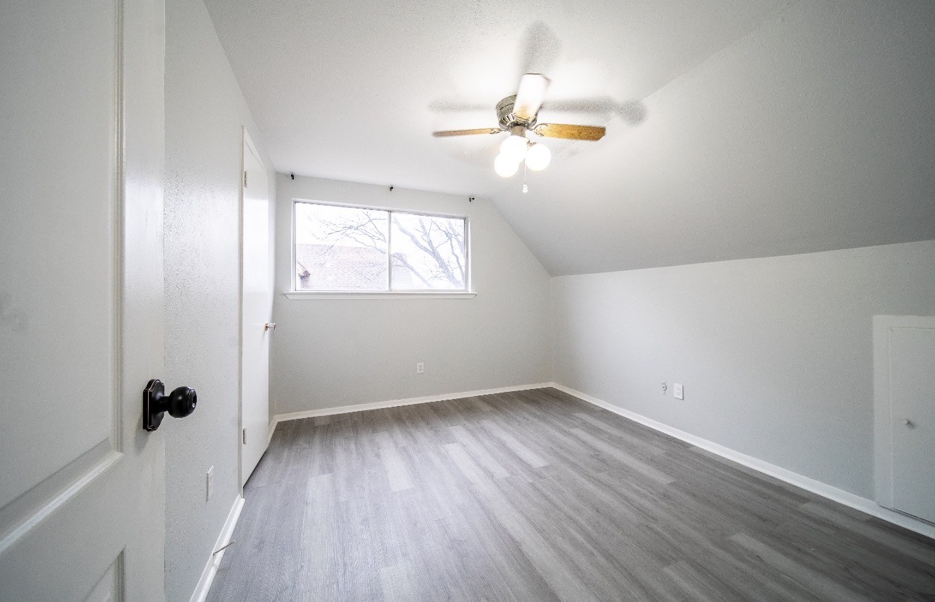1404 Tatum Drive Arlington TX 76012