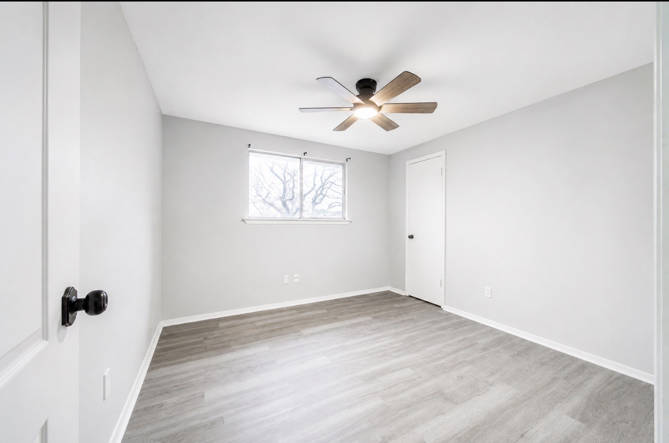 1404 Tatum Drive Arlington TX 76012