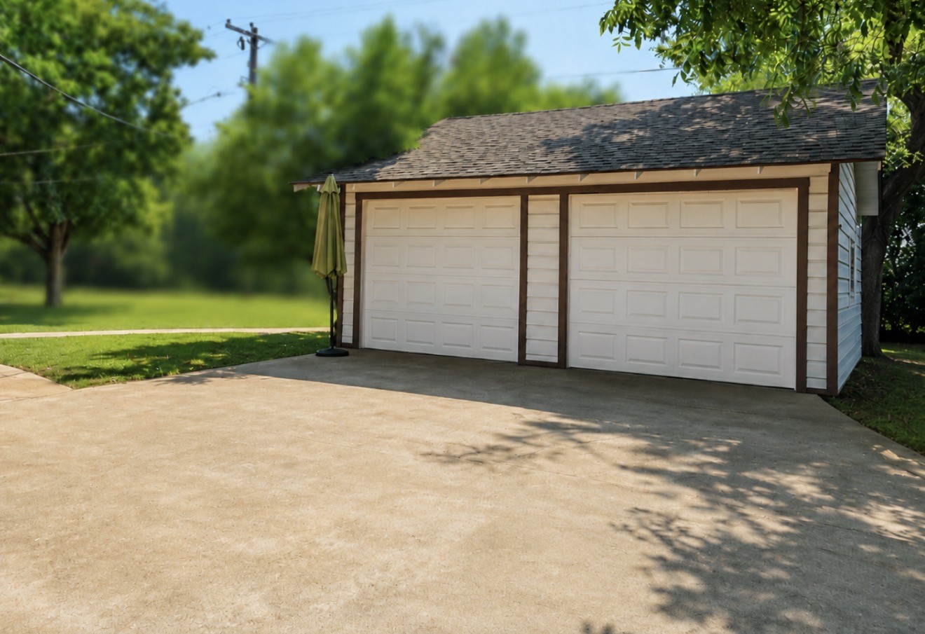 1404 Tatum Drive Arlington TX 76012