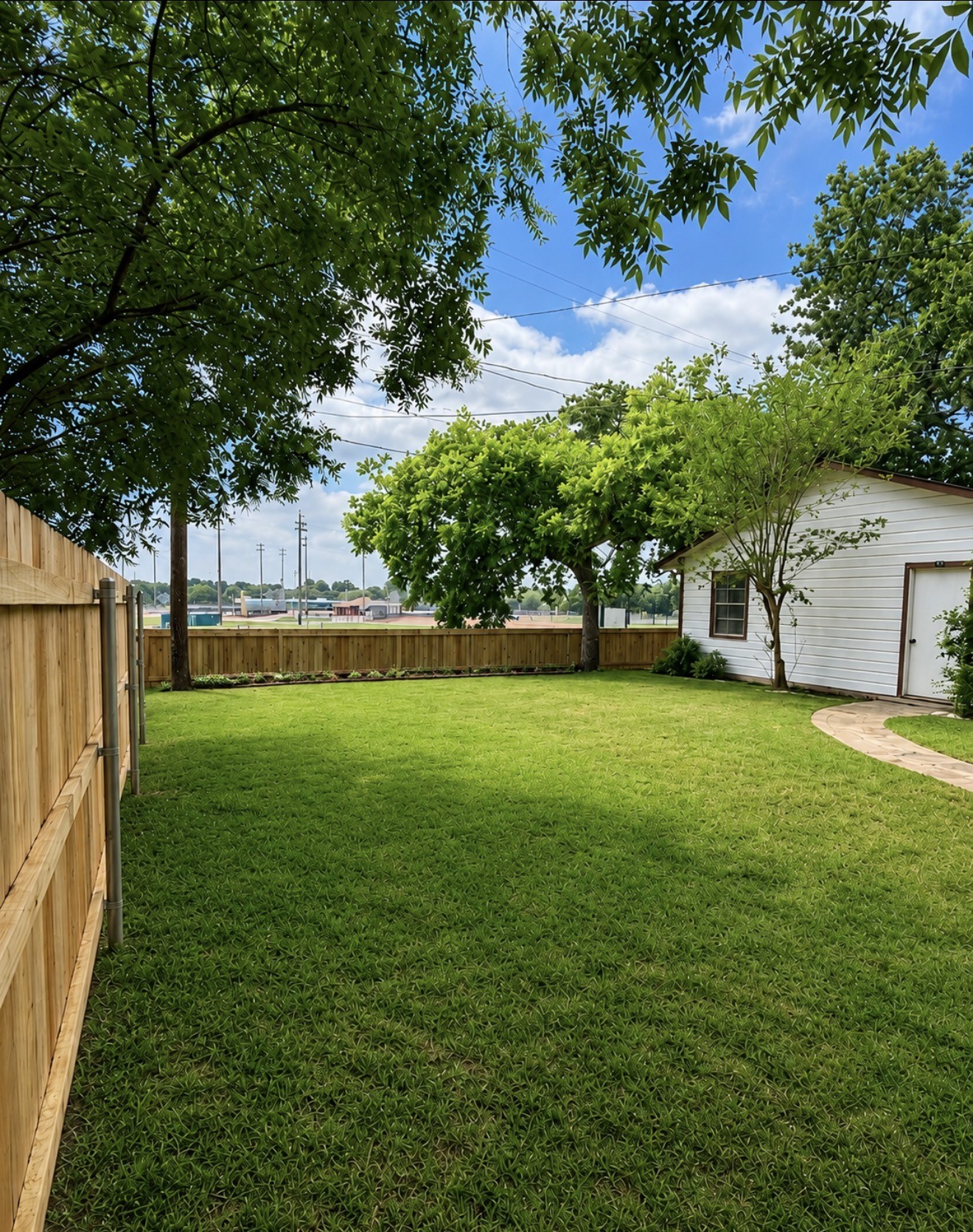 1404 Tatum Drive Arlington TX 76012
