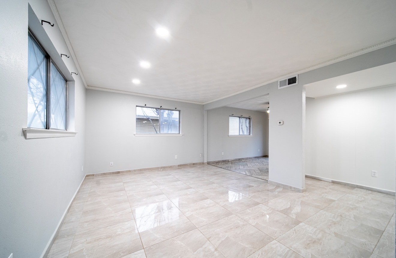 1404 Tatum Drive Arlington TX 76012