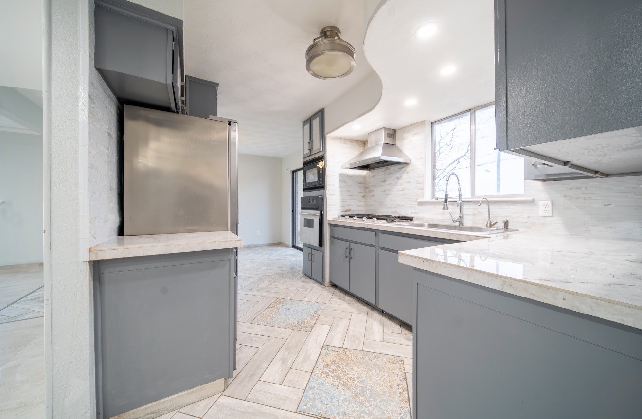 1404 Tatum Drive Arlington TX 76012