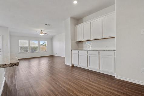 3616 Sabine Drive Little Elm TX 75068