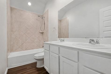 3616 Sabine Drive Little Elm TX 75068