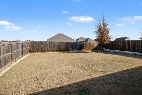 3616 Sabine Drive Little Elm TX 75068