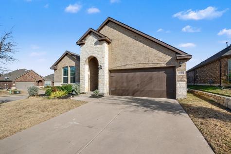 3616 Sabine Drive Little Elm TX 75068