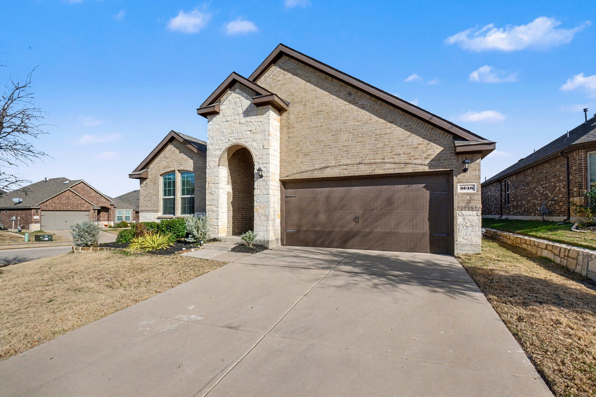3616 Sabine Drive Little Elm TX 75068