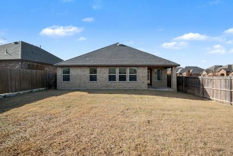 3616 Sabine Drive Little Elm TX 75068