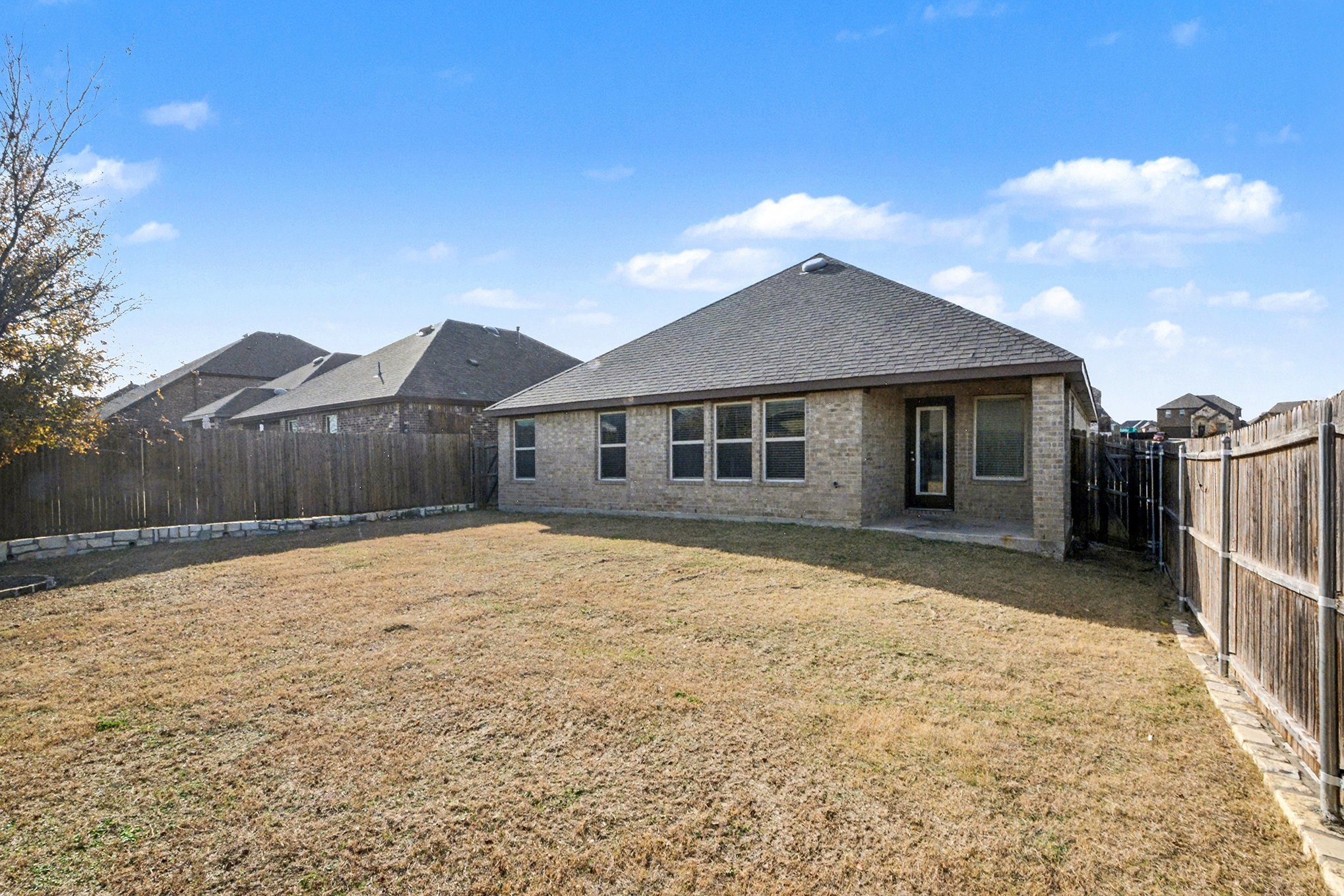 3616 Sabine Drive Little Elm TX 75068