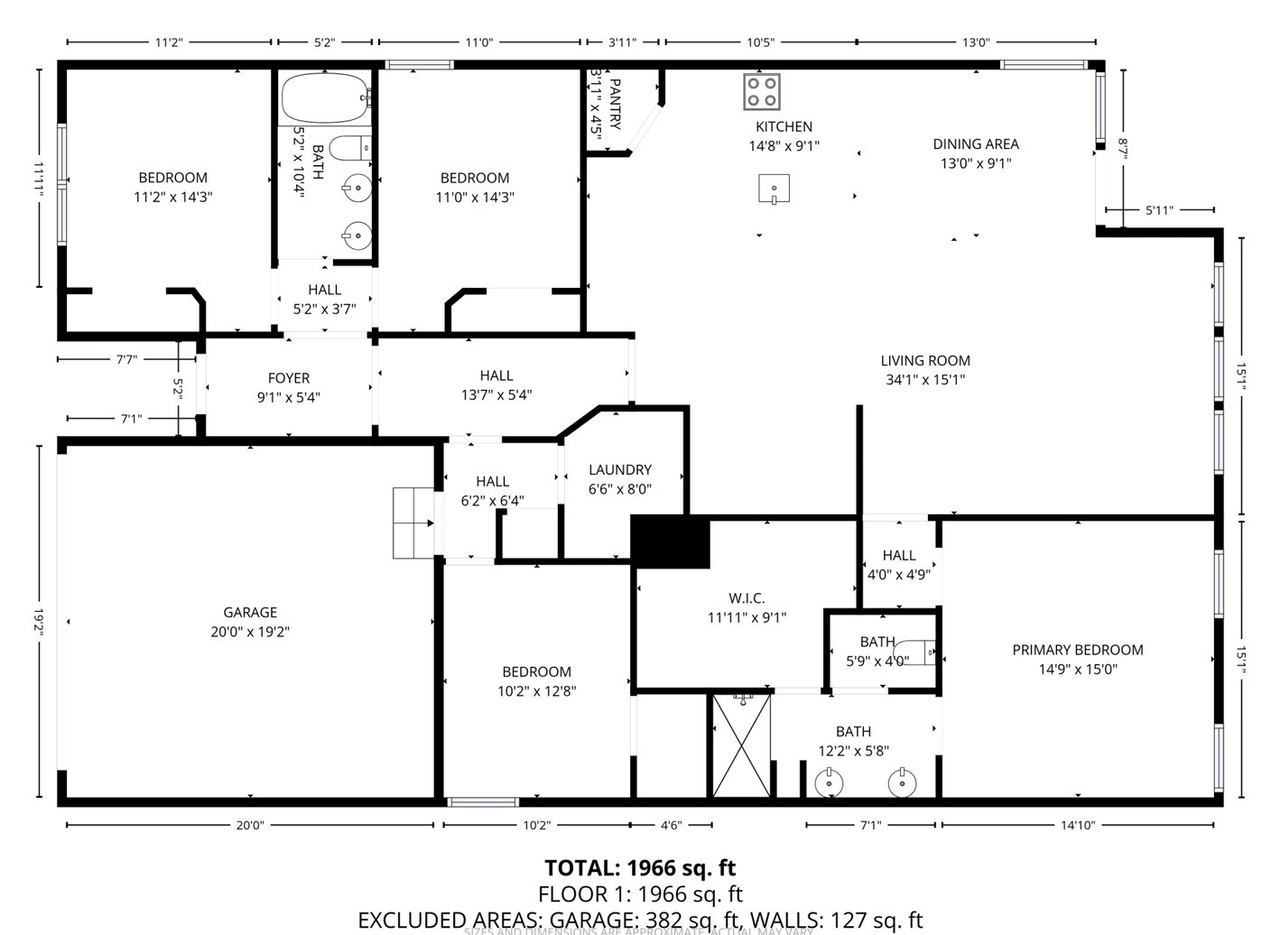 3616 Sabine Drive Little Elm TX 75068