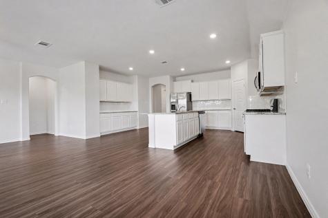 3616 Sabine Drive Little Elm TX 75068