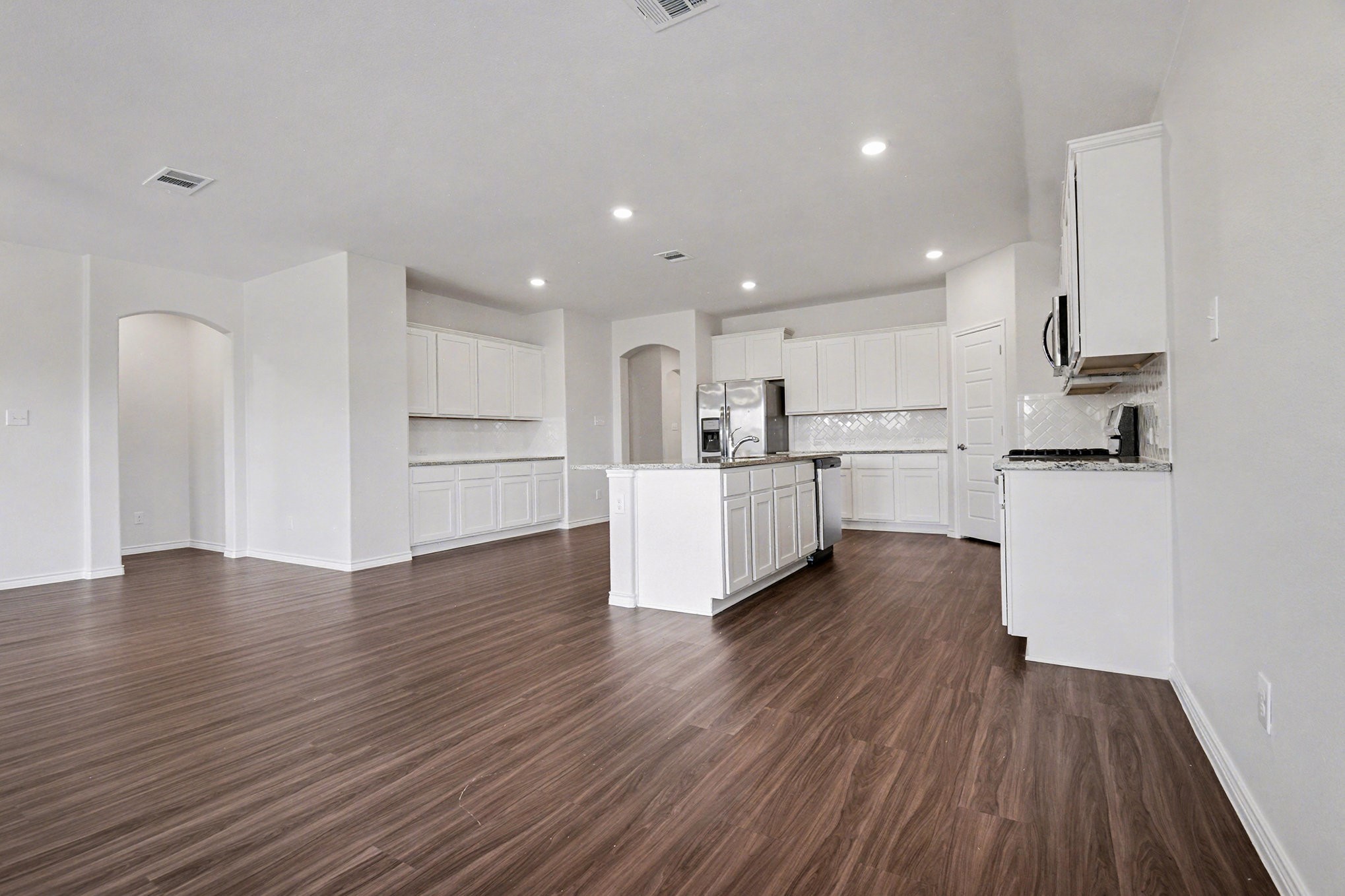 3616 Sabine Drive Little Elm TX 75068