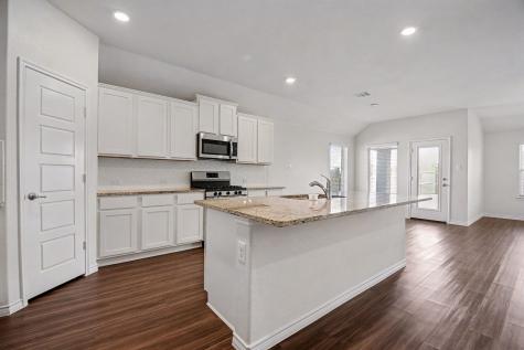 3616 Sabine Drive Little Elm TX 75068