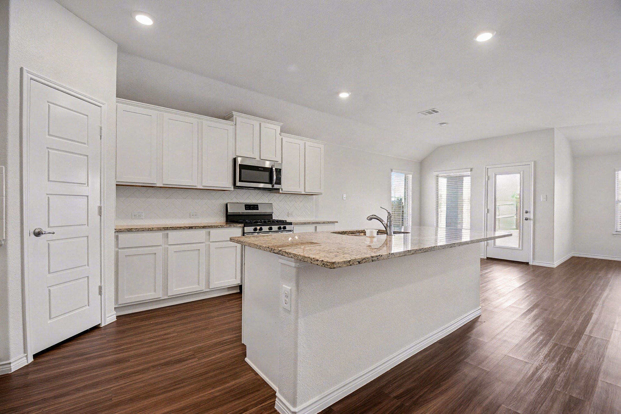 3616 Sabine Drive Little Elm TX 75068