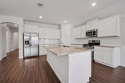 3616 Sabine Drive Little Elm TX 75068