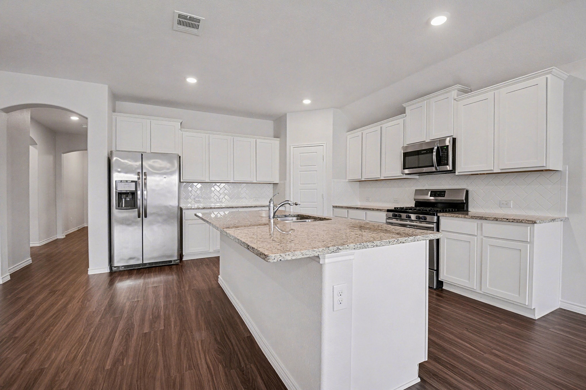 3616 Sabine Drive Little Elm TX 75068