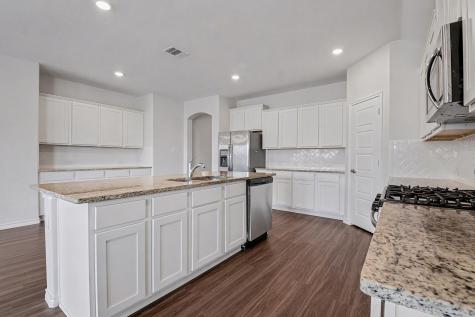 3616 Sabine Drive Little Elm TX 75068