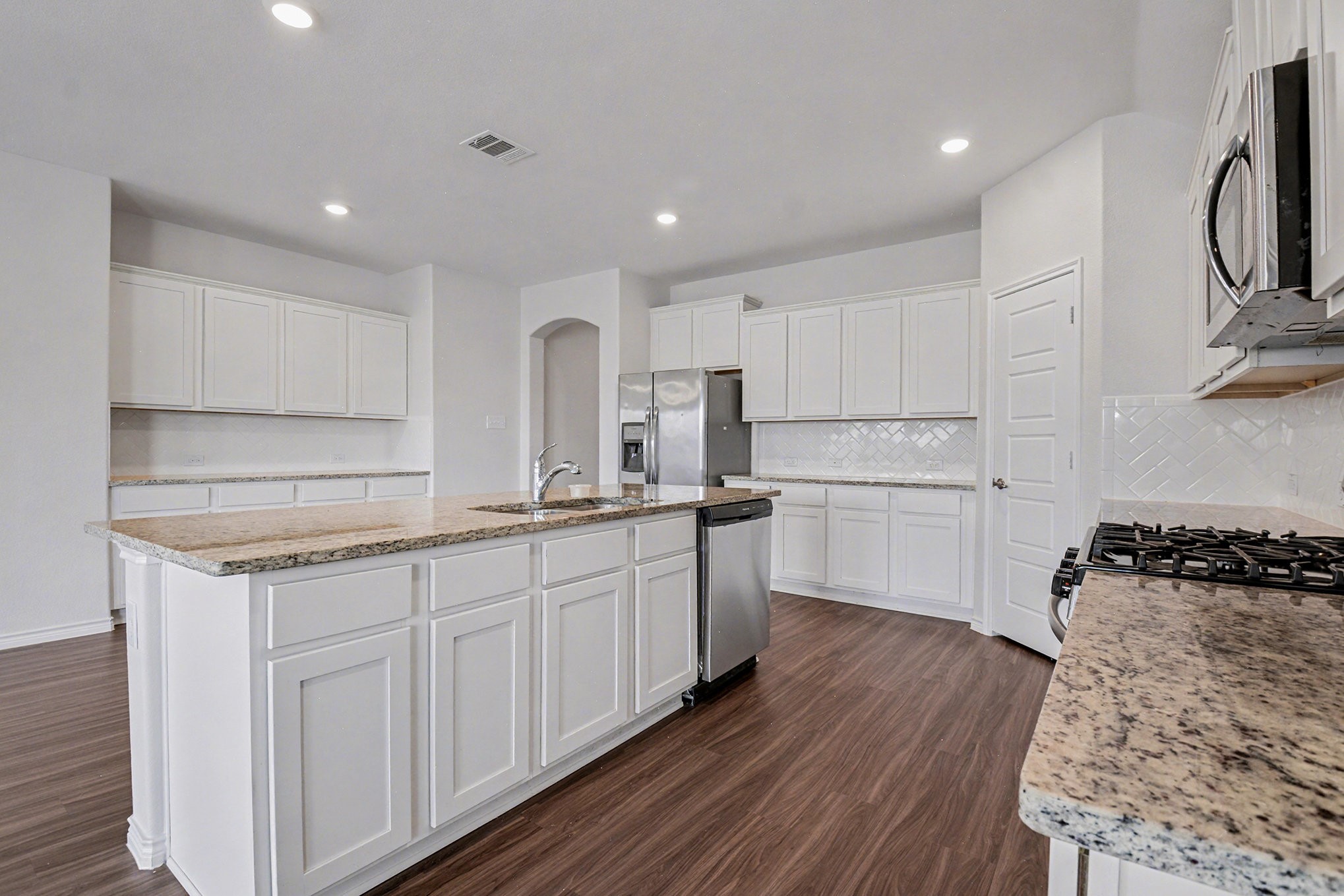 3616 Sabine Drive Little Elm TX 75068
