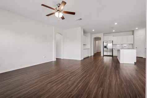 3616 Sabine Drive Little Elm TX 75068