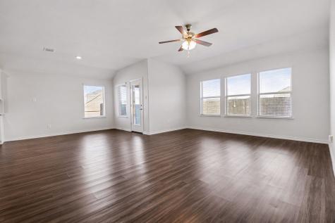 3616 Sabine Drive Little Elm TX 75068