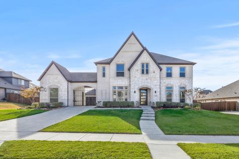 1440 Waterton Drive Prosper TX 75078
