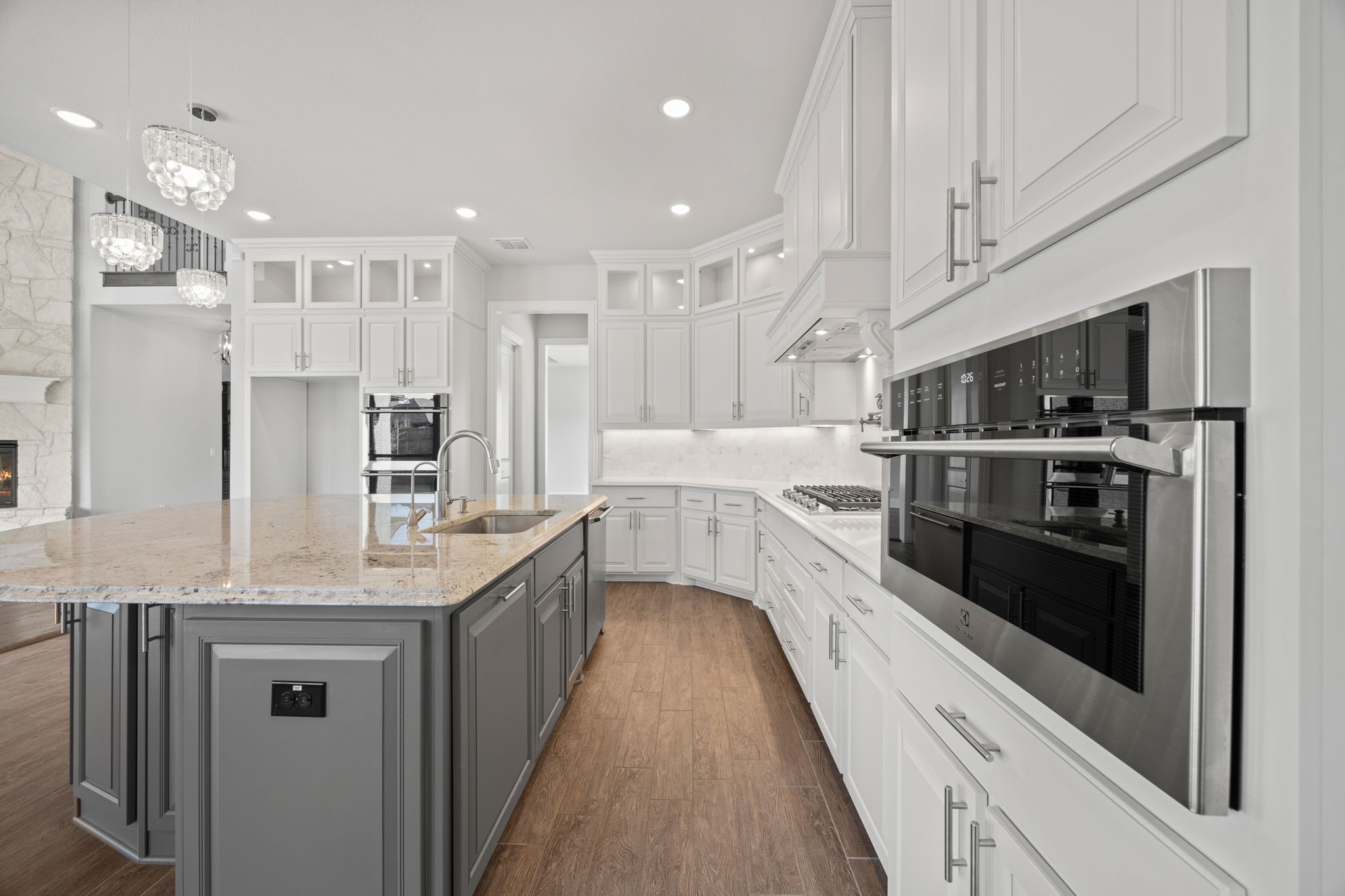 1440 Waterton Drive Prosper TX 75078