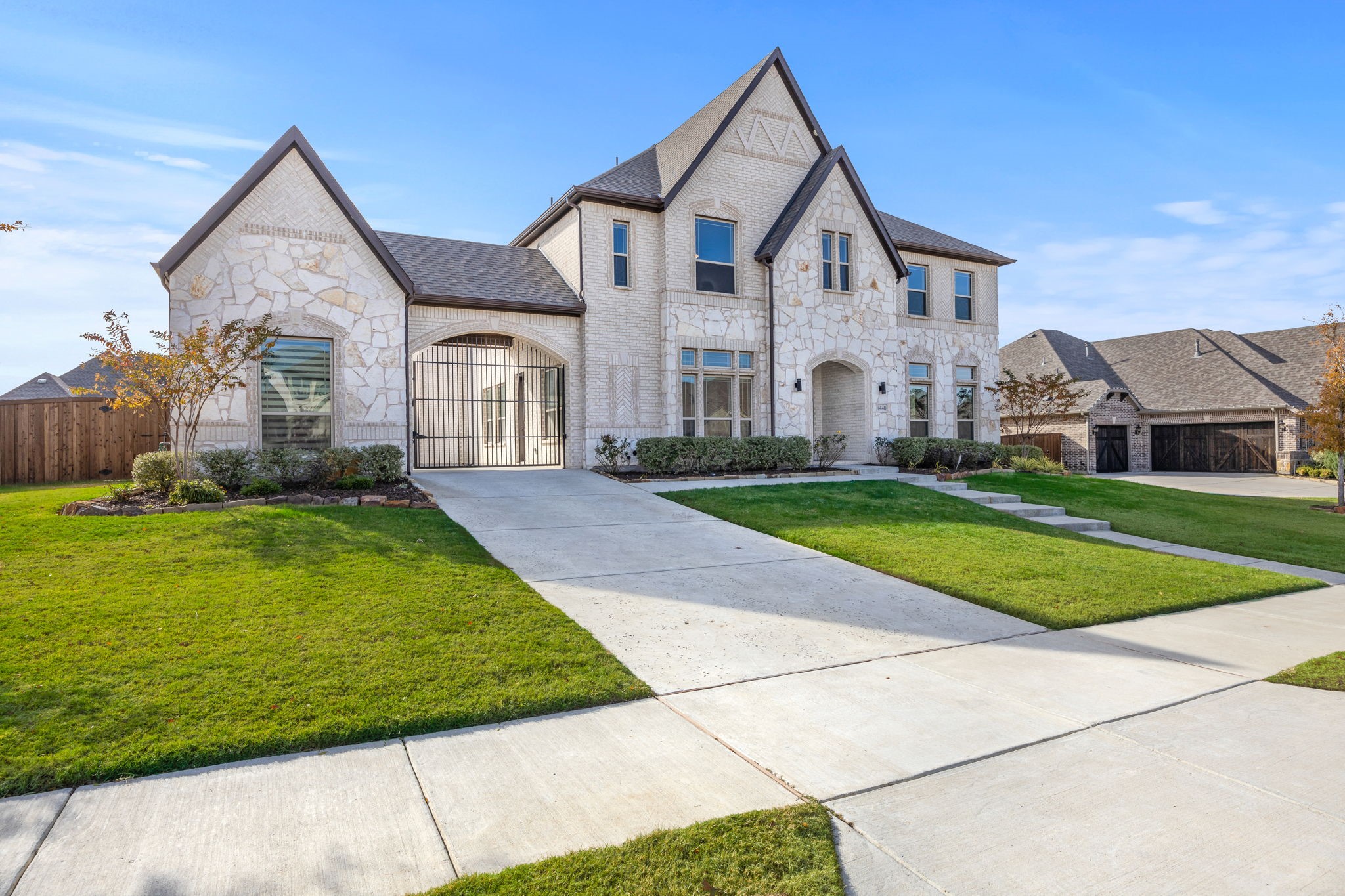 1440 Waterton Drive Prosper TX 75078