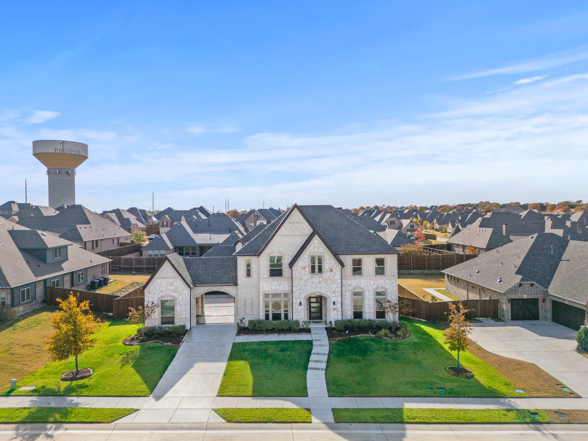 1440 Waterton Drive Prosper TX 75078