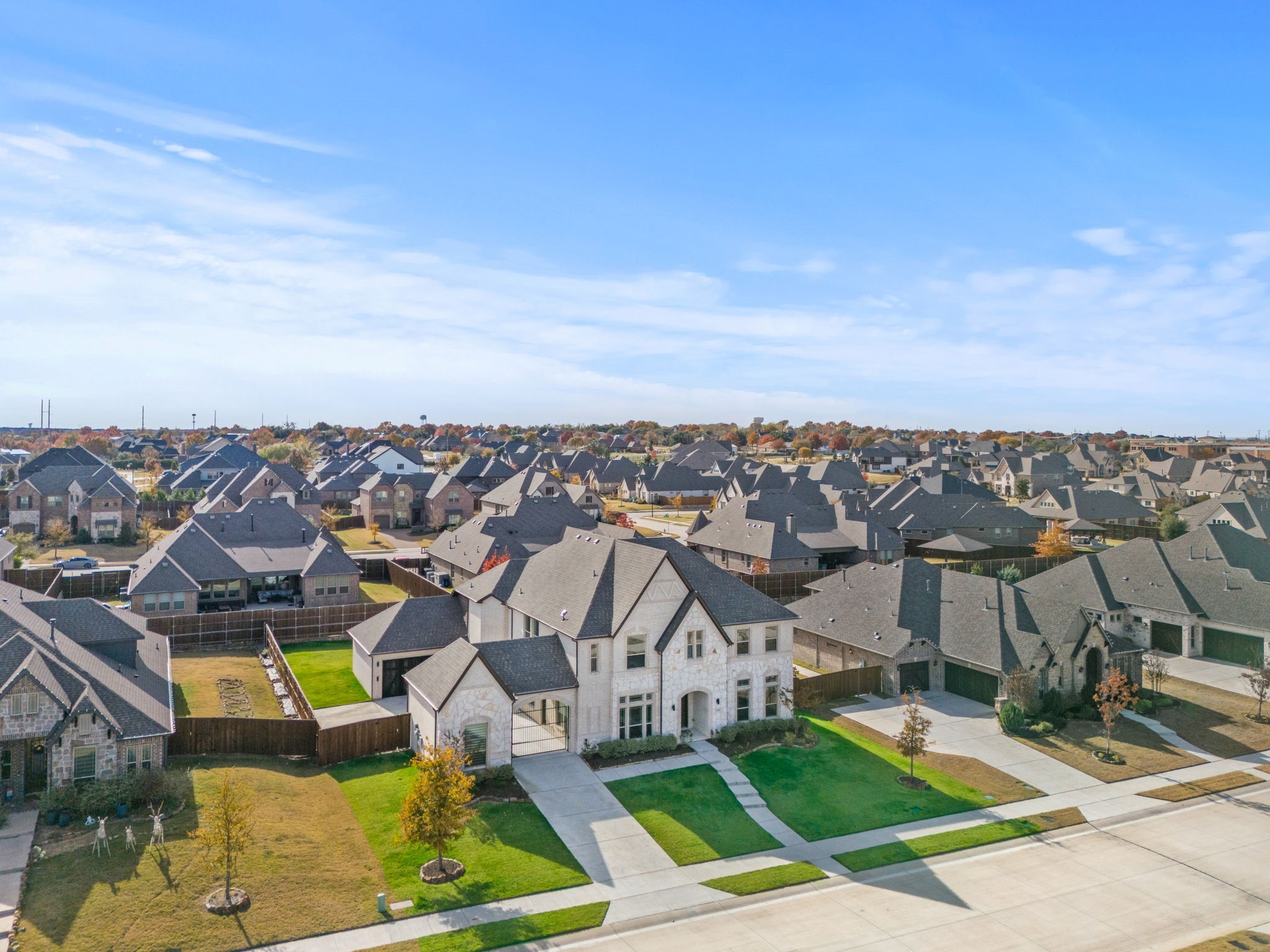 1440 Waterton Drive Prosper TX 75078