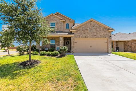 1404 Basswood Lane Royse City TX 75189