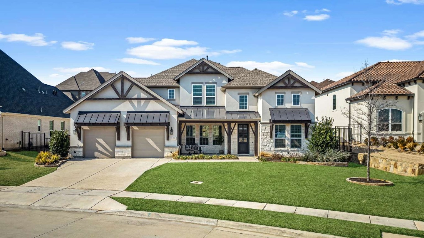 554 Richwoods Drive Flower Mound TX 75028