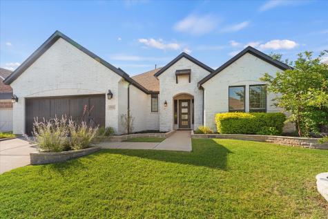 1632 Seashore Avenue Celina TX 75009