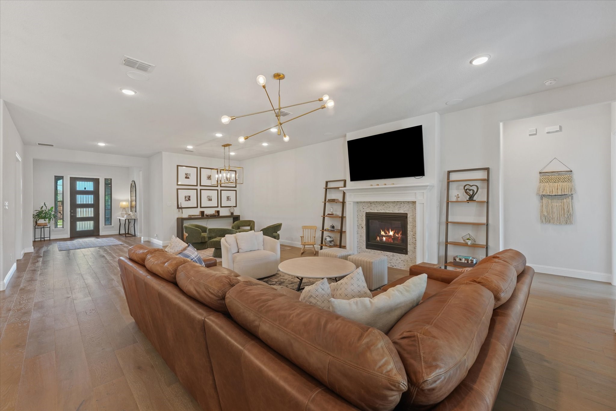 1632 Seashore Avenue Celina TX 75009