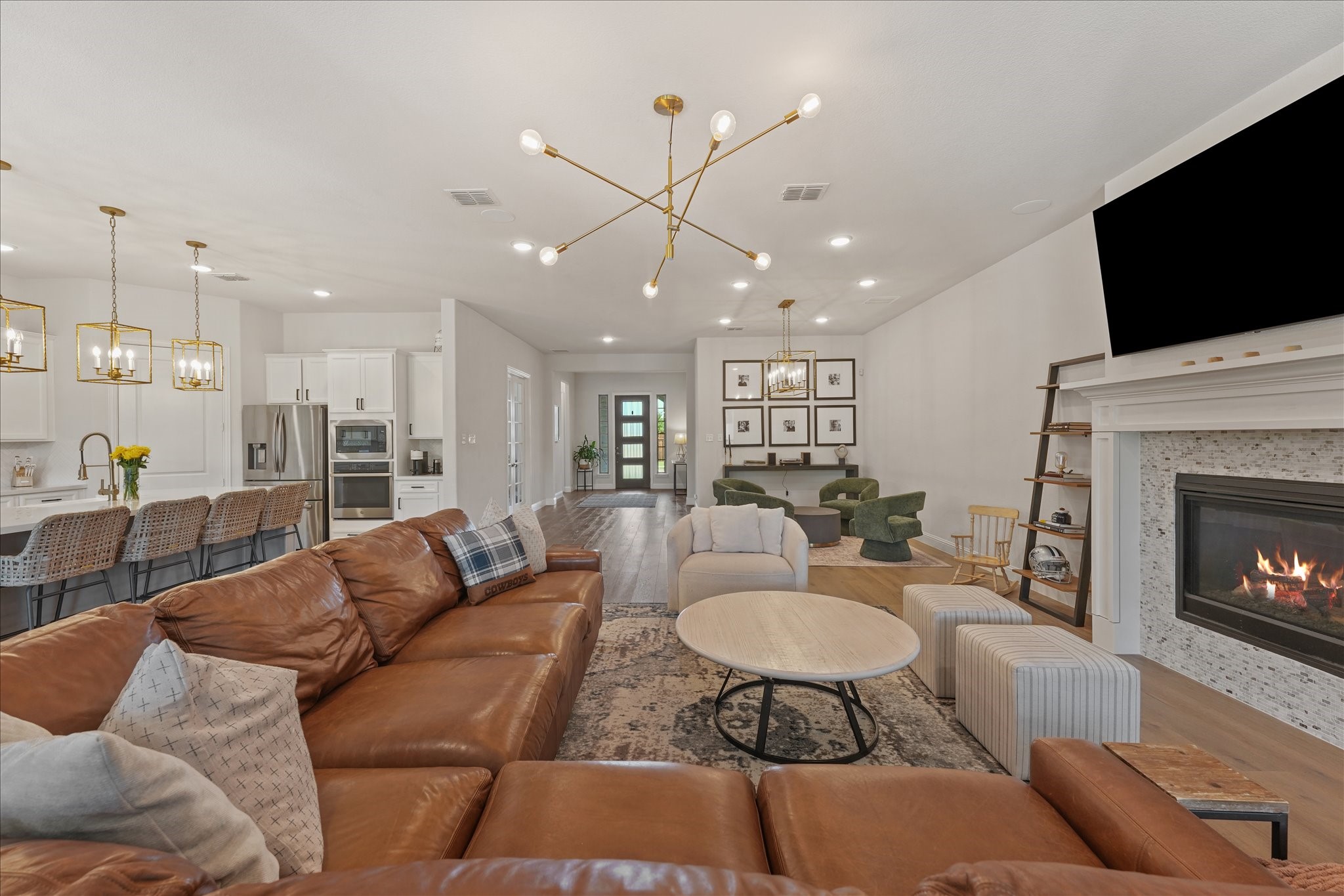 1632 Seashore Avenue Celina TX 75009