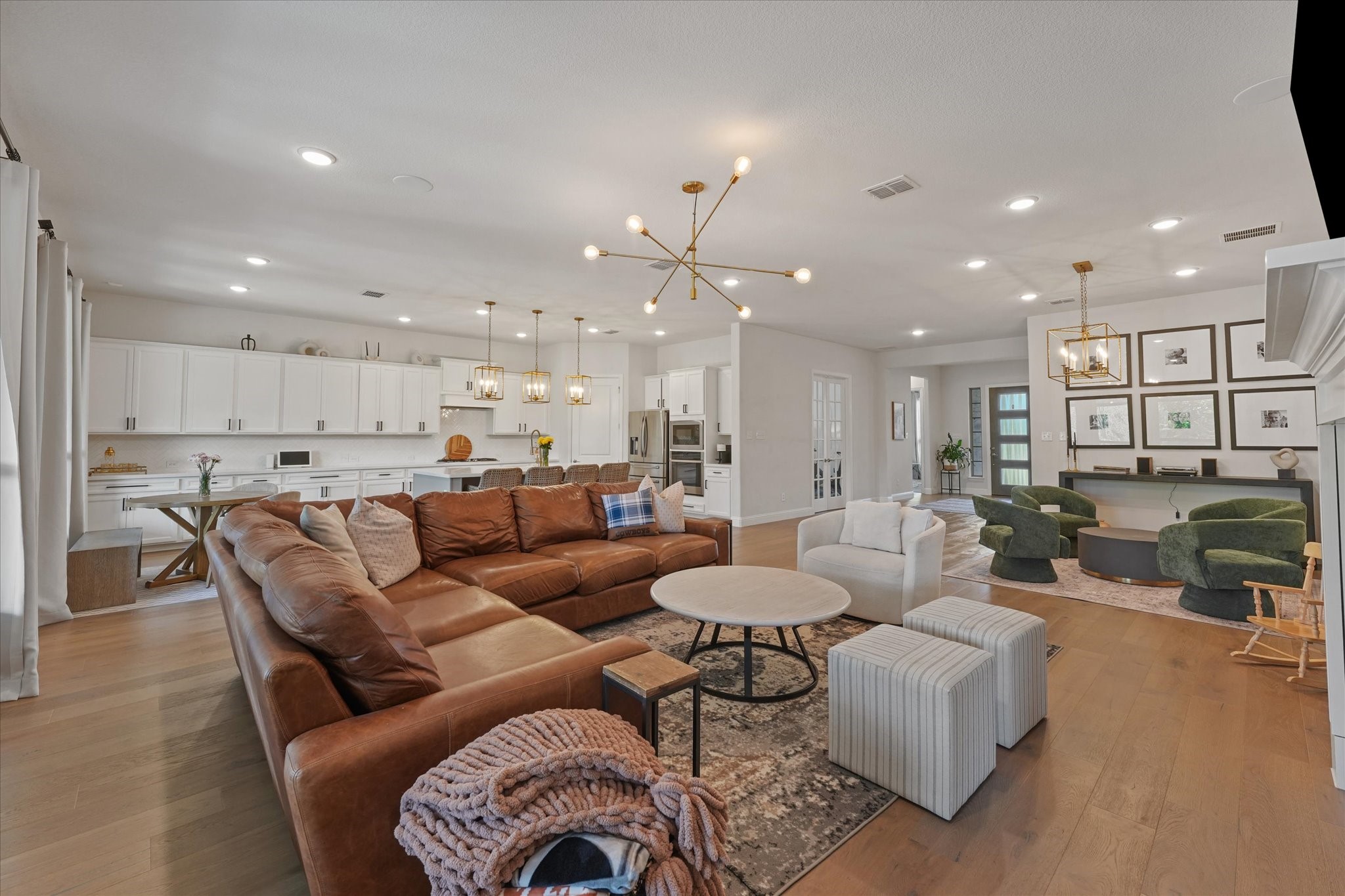 1632 Seashore Avenue Celina TX 75009
