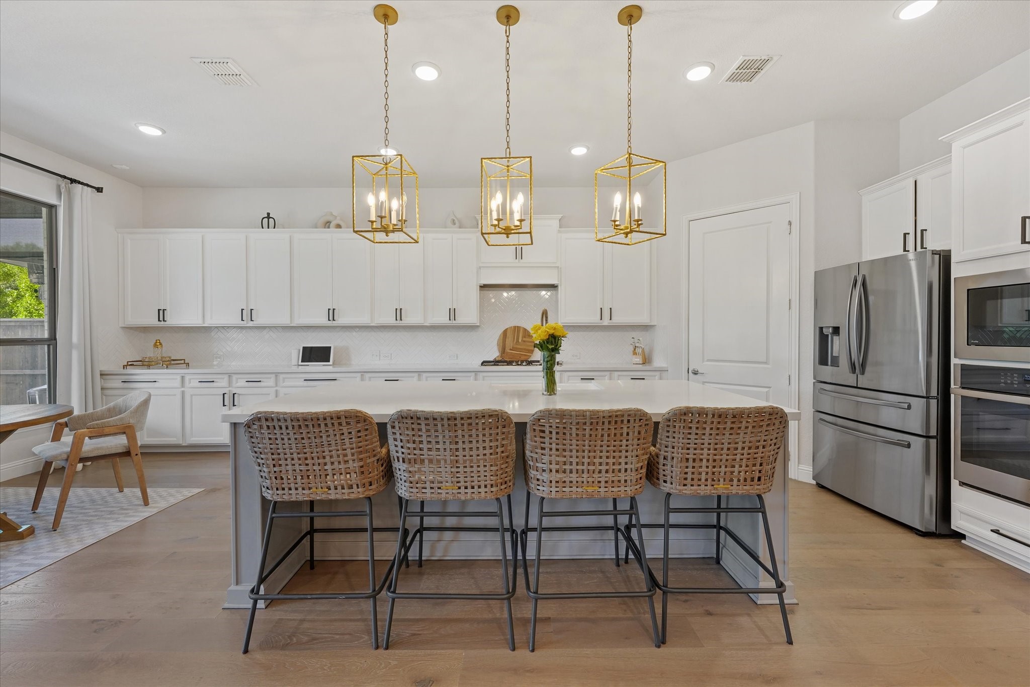 1632 Seashore Avenue Celina TX 75009