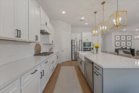 1632 Seashore Avenue Celina TX 75009