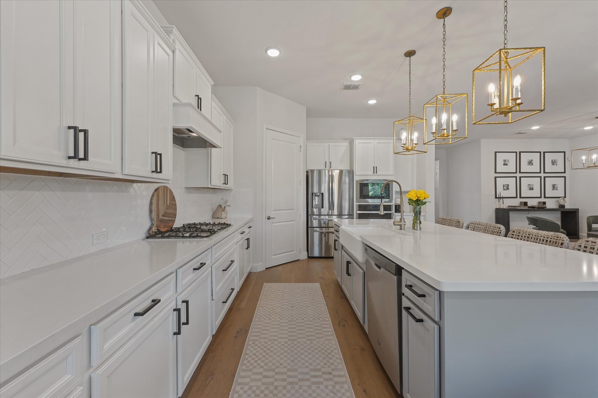 1632 Seashore Avenue Celina TX 75009