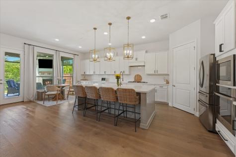 1632 Seashore Avenue Celina TX 75009