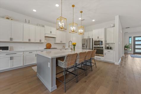 1632 Seashore Avenue Celina TX 75009