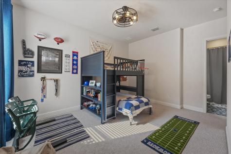 1632 Seashore Avenue Celina TX 75009