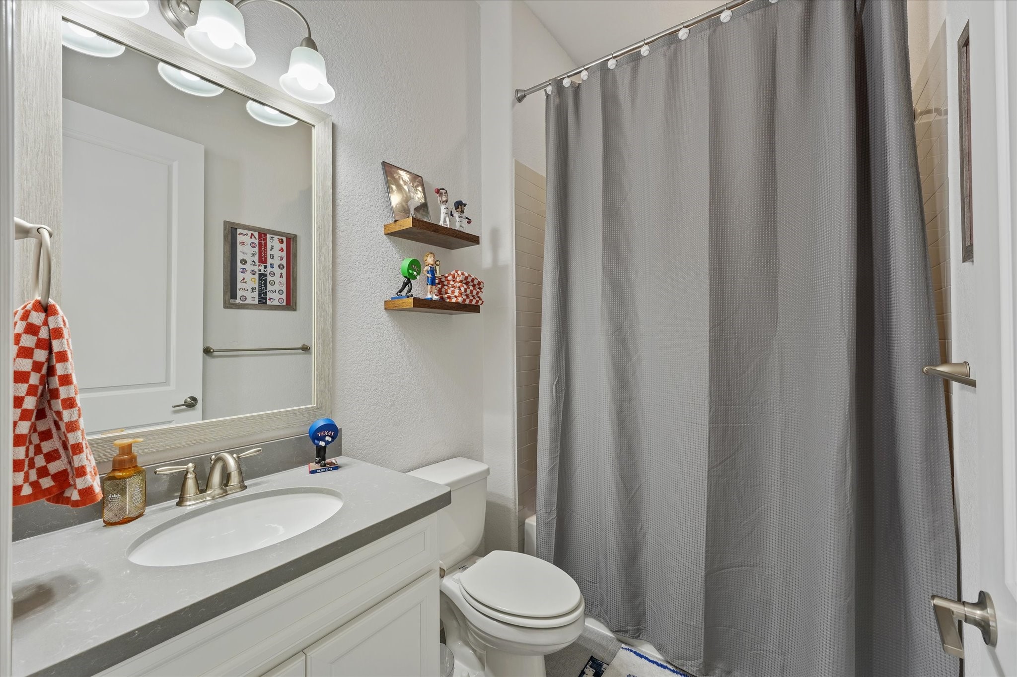 1632 Seashore Avenue Celina TX 75009