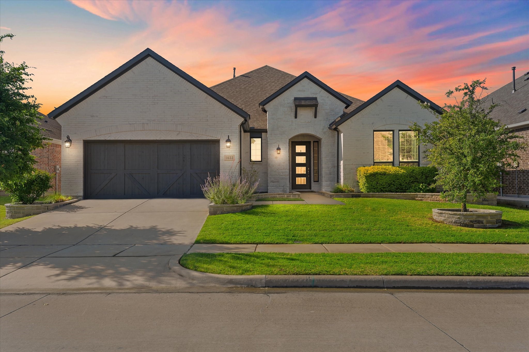 1632 Seashore Avenue Celina TX 75009
