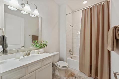 1632 Seashore Avenue Celina TX 75009