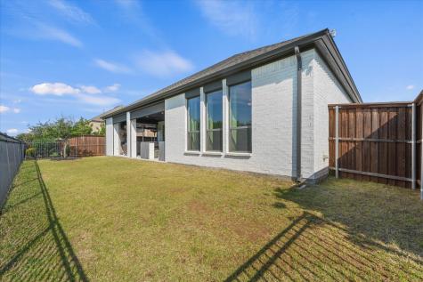 1632 Seashore Avenue Celina TX 75009